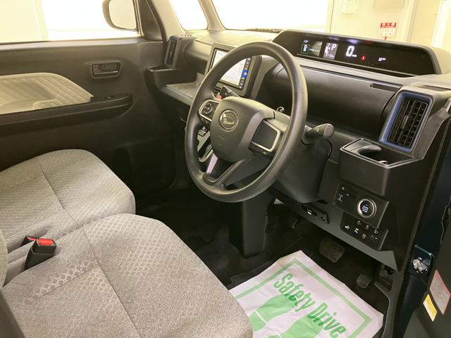 タントX衝突防止 SDナビゲーション ワンオーナ 片側スライドドア TVナビ オートミラー スマートキ Aストップ キーフリ 点検記録簿付 エアバック ABS バックモニター(山口県)の中古車