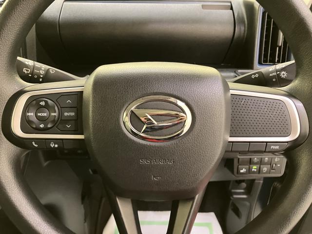 タントX衝突防止 SDナビゲーション ワンオーナ 片側スライドドア TVナビ オートミラー スマートキ Aストップ キーフリ 点検記録簿付 エアバック ABS バックモニター(山口県)の中古車