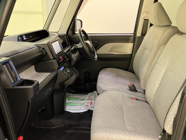 タントX衝突防止 SDナビゲーション ワンオーナ 片側スライドドア TVナビ オートミラー スマートキ Aストップ キーフリ 点検記録簿付 エアバック ABS バックモニター(山口県)の中古車