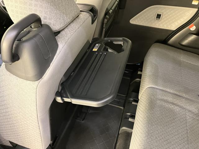 タントX衝突防止 SDナビゲーション ワンオーナ 片側スライドドア TVナビ オートミラー スマートキ Aストップ キーフリ 点検記録簿付 エアバック ABS バックモニター(山口県)の中古車