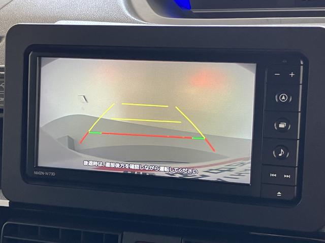 タントカスタムＲＳターボ　スマートキープッシュスタート　ナビＴＶ　キーフリーキー　１オーナー　アルミホイール　ＡＢＳ　エアバック　メンテナンスノート（山口県）の中古車