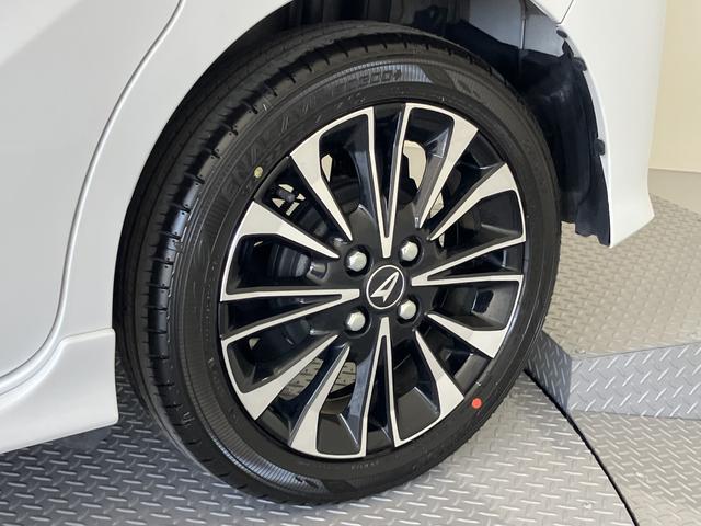 タントカスタムＲＳターボ　スマートキープッシュスタート　ナビＴＶ　キーフリーキー　１オーナー　アルミホイール　ＡＢＳ　エアバック　メンテナンスノート（山口県）の中古車