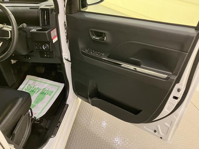 タントカスタムＲＳターボ　スマートキープッシュスタート　ナビＴＶ　キーフリーキー　１オーナー　アルミホイール　ＡＢＳ　エアバック　メンテナンスノート（山口県）の中古車