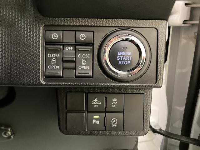 タントカスタムＲＳターボ　スマートキープッシュスタート　ナビＴＶ　キーフリーキー　１オーナー　アルミホイール　ＡＢＳ　エアバック　メンテナンスノート（山口県）の中古車