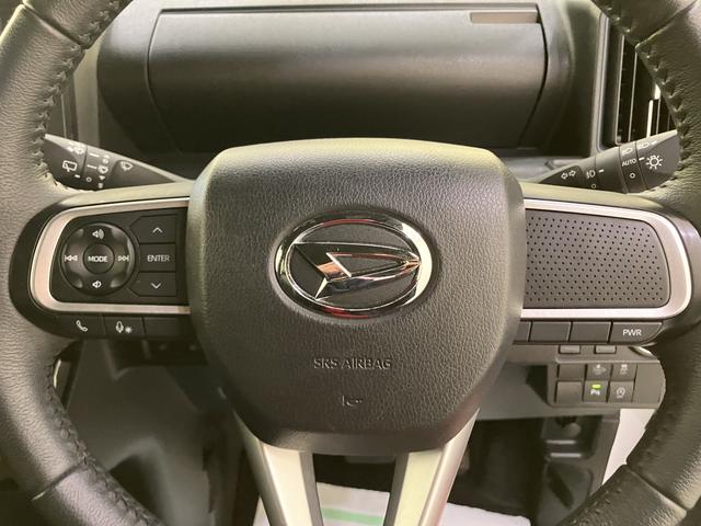 タントカスタムＲＳターボ　スマートキープッシュスタート　ナビＴＶ　キーフリーキー　１オーナー　アルミホイール　ＡＢＳ　エアバック　メンテナンスノート（山口県）の中古車