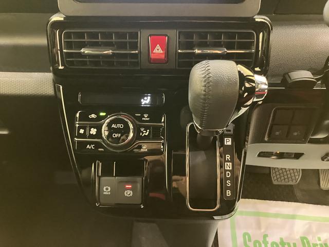 タントカスタムＲＳターボ　スマートキープッシュスタート　ナビＴＶ　キーフリーキー　１オーナー　アルミホイール　ＡＢＳ　エアバック　メンテナンスノート（山口県）の中古車