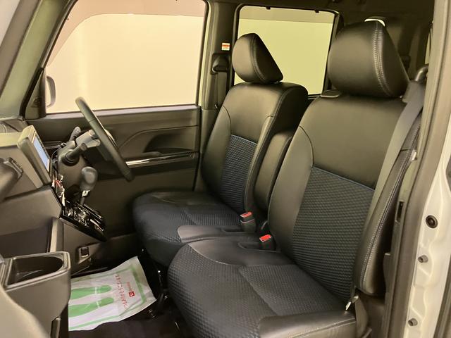 タントカスタムＲＳターボ　スマートキープッシュスタート　ナビＴＶ　キーフリーキー　１オーナー　アルミホイール　ＡＢＳ　エアバック　メンテナンスノート（山口県）の中古車