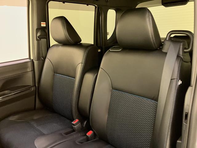 タントカスタムＲＳターボ　スマートキープッシュスタート　ナビＴＶ　キーフリーキー　１オーナー　アルミホイール　ＡＢＳ　エアバック　メンテナンスノート（山口県）の中古車