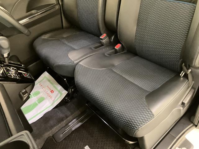 タントカスタムＲＳターボ　スマートキープッシュスタート　ナビＴＶ　キーフリーキー　１オーナー　アルミホイール　ＡＢＳ　エアバック　メンテナンスノート（山口県）の中古車