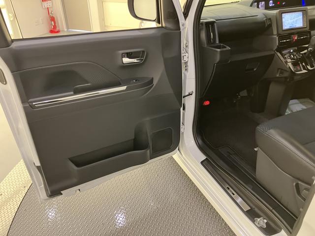 タントカスタムＲＳターボ　スマートキープッシュスタート　ナビＴＶ　キーフリーキー　１オーナー　アルミホイール　ＡＢＳ　エアバック　メンテナンスノート（山口県）の中古車