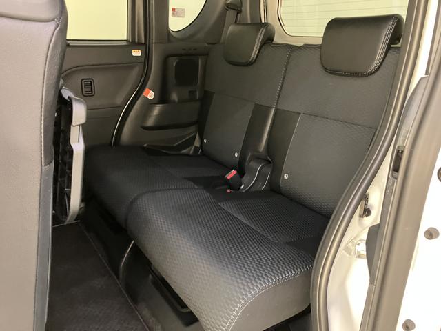 タントカスタムＲＳターボ　スマートキープッシュスタート　ナビＴＶ　キーフリーキー　１オーナー　アルミホイール　ＡＢＳ　エアバック　メンテナンスノート（山口県）の中古車