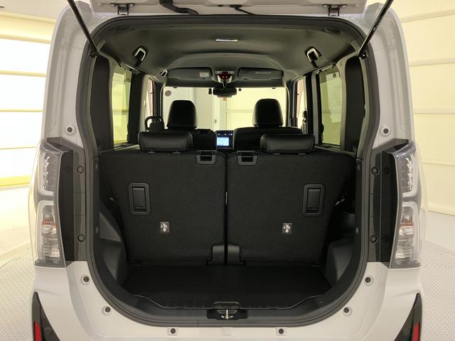 タントカスタムＲＳターボ　スマートキープッシュスタート　ナビＴＶ　キーフリーキー　１オーナー　アルミホイール　ＡＢＳ　エアバック　メンテナンスノート（山口県）の中古車