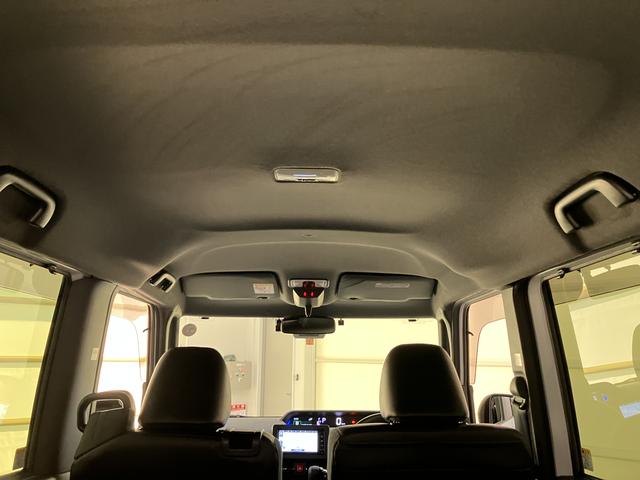 タントカスタムＲＳターボ　スマートキープッシュスタート　ナビＴＶ　キーフリーキー　１オーナー　アルミホイール　ＡＢＳ　エアバック　メンテナンスノート（山口県）の中古車