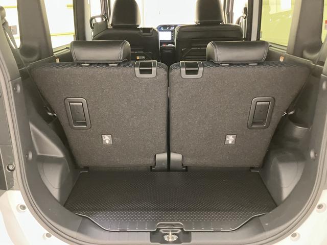 タントカスタムＲＳターボ　スマートキープッシュスタート　ナビＴＶ　キーフリーキー　１オーナー　アルミホイール　ＡＢＳ　エアバック　メンテナンスノート（山口県）の中古車