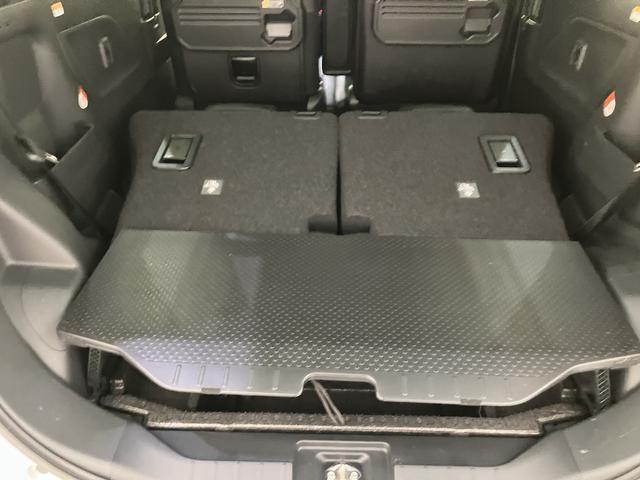 タントカスタムＲＳターボ　スマートキープッシュスタート　ナビＴＶ　キーフリーキー　１オーナー　アルミホイール　ＡＢＳ　エアバック　メンテナンスノート（山口県）の中古車