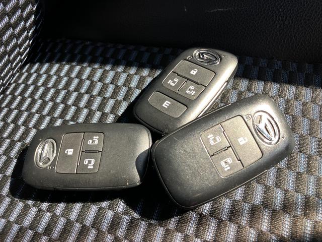 タントカスタムＲＳターボ　スマートキープッシュスタート　ナビＴＶ　キーフリーキー　１オーナー　アルミホイール　ＡＢＳ　エアバック　メンテナンスノート（山口県）の中古車