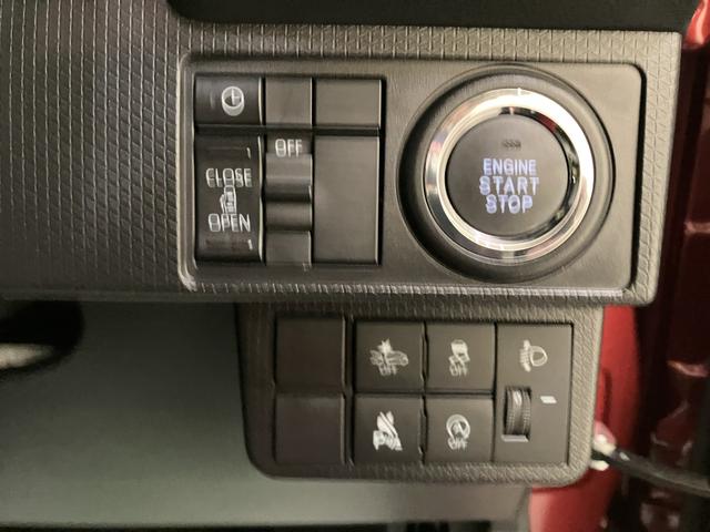 タントX障害物ソナー パノラマビュー オートミラー インテリキー キーレスエントリー LDA LEDランプ オートハイビーム オートライト エアB ABS(山口県)の中古車