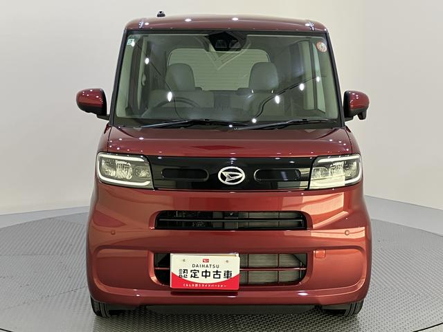 タントX障害物ソナー パノラマビュー オートミラー インテリキー キーレスエントリー LDA LEDランプ オートハイビーム オートライト エアB ABS(山口県)の中古車