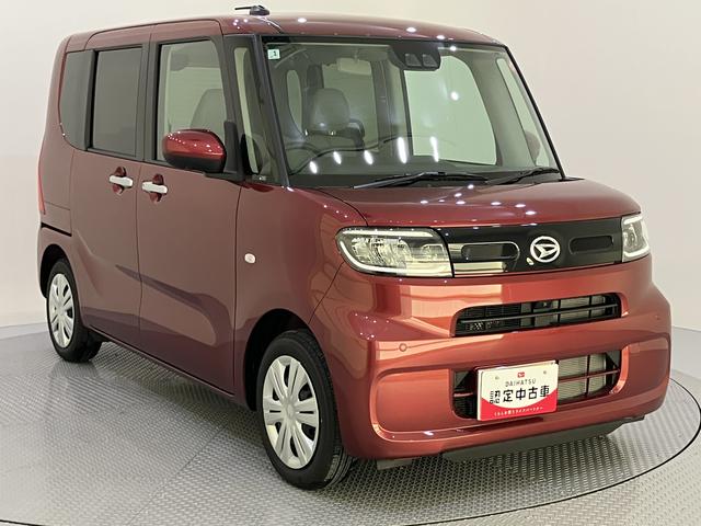 タントX障害物ソナー パノラマビュー オートミラー インテリキー キーレスエントリー LDA LEDランプ オートハイビーム オートライト エアB ABS(山口県)の中古車