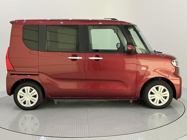 タントX障害物ソナー パノラマビュー オートミラー インテリキー キーレスエントリー LDA LEDランプ オートハイビーム オートライト エアB ABS(山口県)の中古車