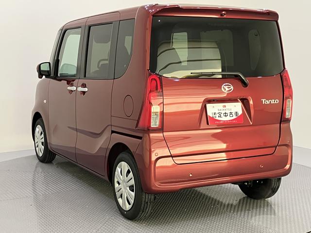タントX障害物ソナー パノラマビュー オートミラー インテリキー キーレスエントリー LDA LEDランプ オートハイビーム オートライト エアB ABS(山口県)の中古車