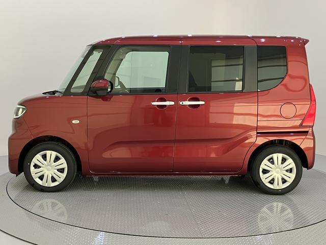 タントX障害物ソナー パノラマビュー オートミラー インテリキー キーレスエントリー LDA LEDランプ オートハイビーム オートライト エアB ABS(山口県)の中古車