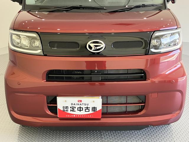 タントX障害物ソナー パノラマビュー オートミラー インテリキー キーレスエントリー LDA LEDランプ オートハイビーム オートライト エアB ABS(山口県)の中古車