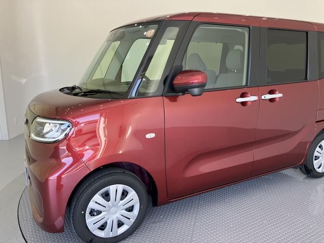 タントX障害物ソナー パノラマビュー オートミラー インテリキー キーレスエントリー LDA LEDランプ オートハイビーム オートライト エアB ABS(山口県)の中古車