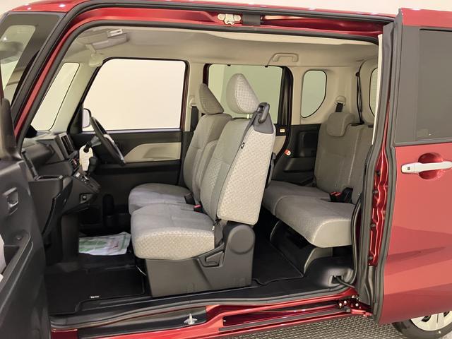 タントX障害物ソナー パノラマビュー オートミラー インテリキー キーレスエントリー LDA LEDランプ オートハイビーム オートライト エアB ABS(山口県)の中古車