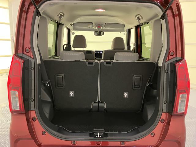 タントX障害物ソナー パノラマビュー オートミラー インテリキー キーレスエントリー LDA LEDランプ オートハイビーム オートライト エアB ABS(山口県)の中古車