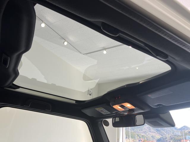 タフトＧ　クロムベンチャー（山口県）の中古車