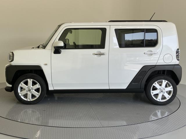 タフトＧ　クロムベンチャー（山口県）の中古車