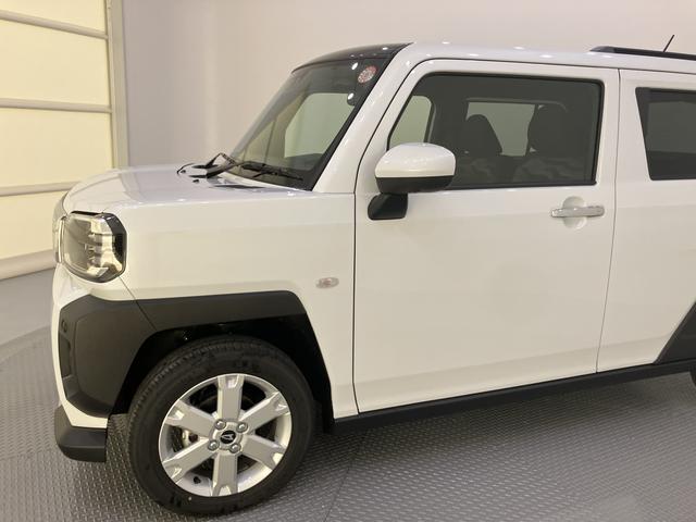 タフトＧ　クロムベンチャー（山口県）の中古車