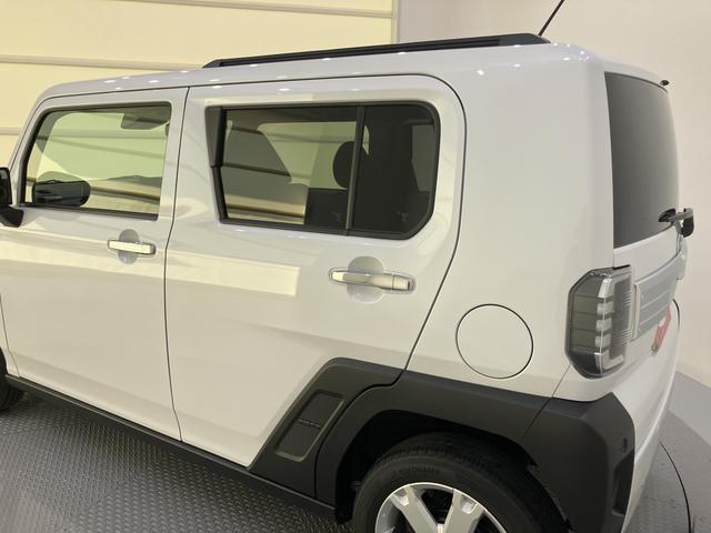 タフトＧ　クロムベンチャー（山口県）の中古車