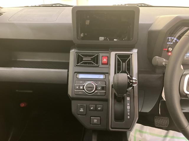 タフトＧ　クロムベンチャー（山口県）の中古車