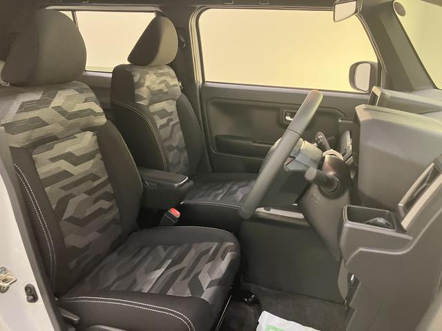 タフトＧ　クロムベンチャー（山口県）の中古車