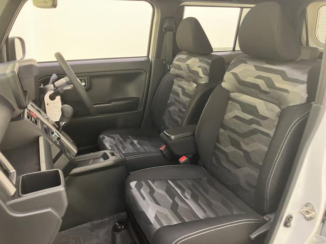 タフトＧ　クロムベンチャー（山口県）の中古車