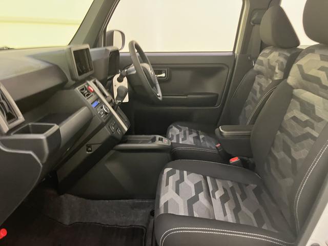 タフトＧ　クロムベンチャー（山口県）の中古車