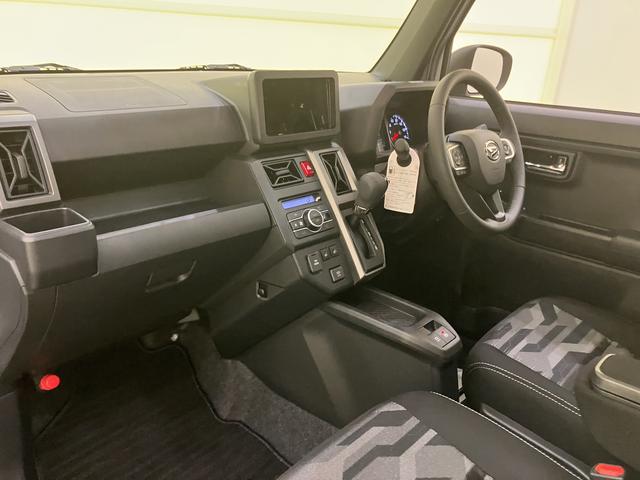 タフトＧ　クロムベンチャー（山口県）の中古車