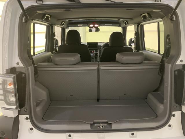 タフトＧ　クロムベンチャー（山口県）の中古車