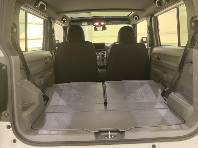 タフトＧ　クロムベンチャー（山口県）の中古車