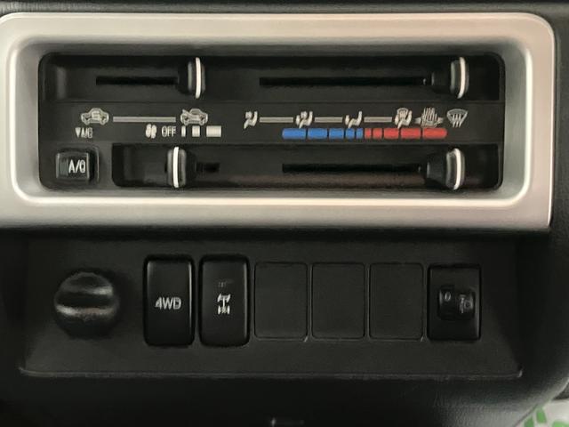 ハイゼットトラックジャンボＬＥＤヘッド　切替４ＷＤ　運転席エアバック　ワンオーナー　ＡＢＳ（山口県）の中古車