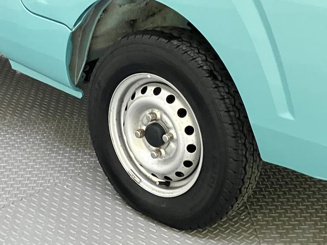 ハイゼットトラックジャンボＬＥＤヘッド　切替４ＷＤ　運転席エアバック　ワンオーナー　ＡＢＳ（山口県）の中古車