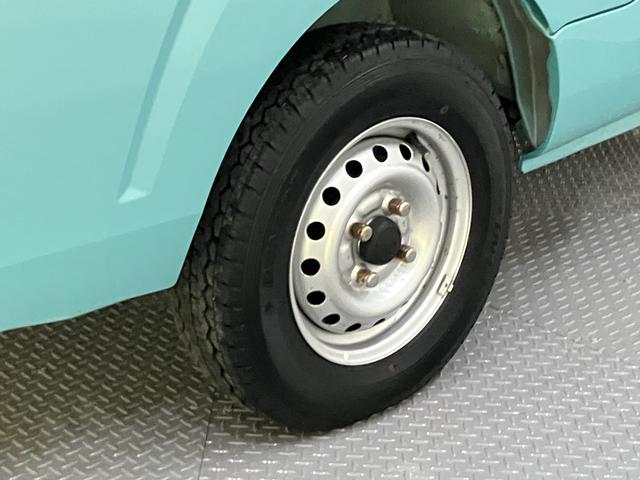 ハイゼットトラックジャンボＬＥＤヘッド　切替４ＷＤ　運転席エアバック　ワンオーナー　ＡＢＳ（山口県）の中古車
