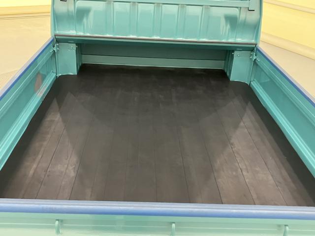 ハイゼットトラックジャンボＬＥＤヘッド　切替４ＷＤ　運転席エアバック　ワンオーナー　ＡＢＳ（山口県）の中古車