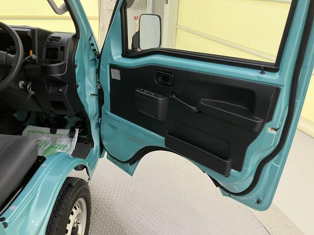 ハイゼットトラックジャンボＬＥＤヘッド　切替４ＷＤ　運転席エアバック　ワンオーナー　ＡＢＳ（山口県）の中古車