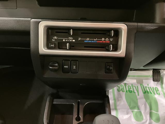 ハイゼットトラックジャンボＬＥＤヘッド　切替４ＷＤ　運転席エアバック　ワンオーナー　ＡＢＳ（山口県）の中古車
