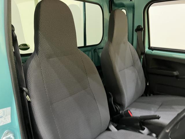 ハイゼットトラックジャンボＬＥＤヘッド　切替４ＷＤ　運転席エアバック　ワンオーナー　ＡＢＳ（山口県）の中古車