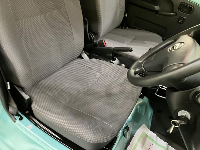 ハイゼットトラックジャンボＬＥＤヘッド　切替４ＷＤ　運転席エアバック　ワンオーナー　ＡＢＳ（山口県）の中古車