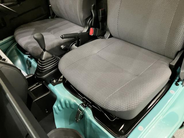 ハイゼットトラックジャンボＬＥＤヘッド　切替４ＷＤ　運転席エアバック　ワンオーナー　ＡＢＳ（山口県）の中古車